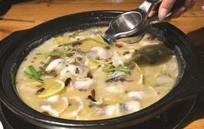 花鲢和草鱼鱼片怎么区分,花鲢鱼怎么做鱼才能又滑又嫩