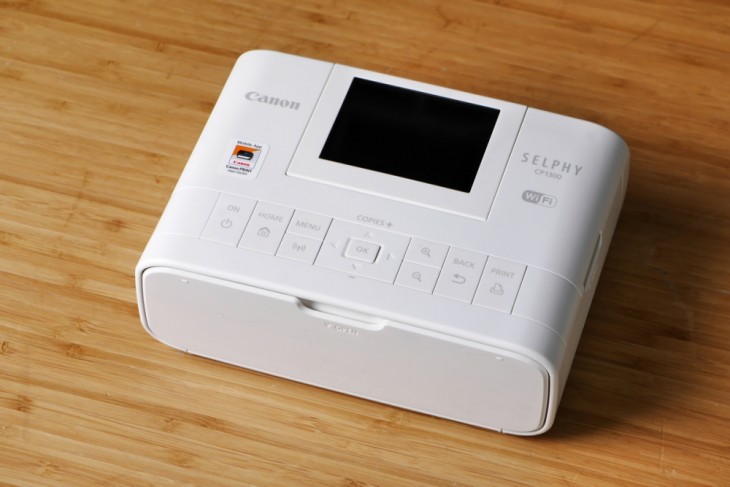 佳能cp1300正片效果,佳能炫飞1300和1500哪个好