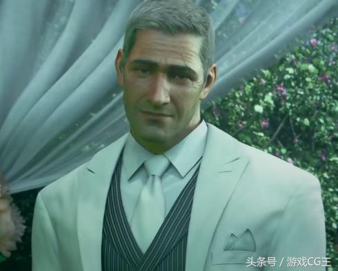 生化危机中的安布雷拉军团,生化危机中美丽而又可怕的boss