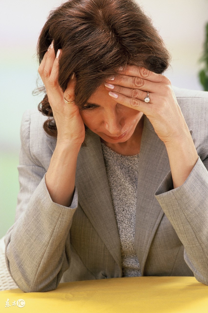 更年期自我测试量表,判定更年期的数值是多少