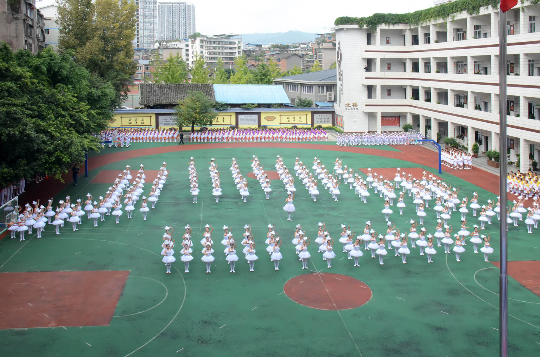 南城区第十八届小学生篮球比赛,2021巴州青少年篮球锦标赛