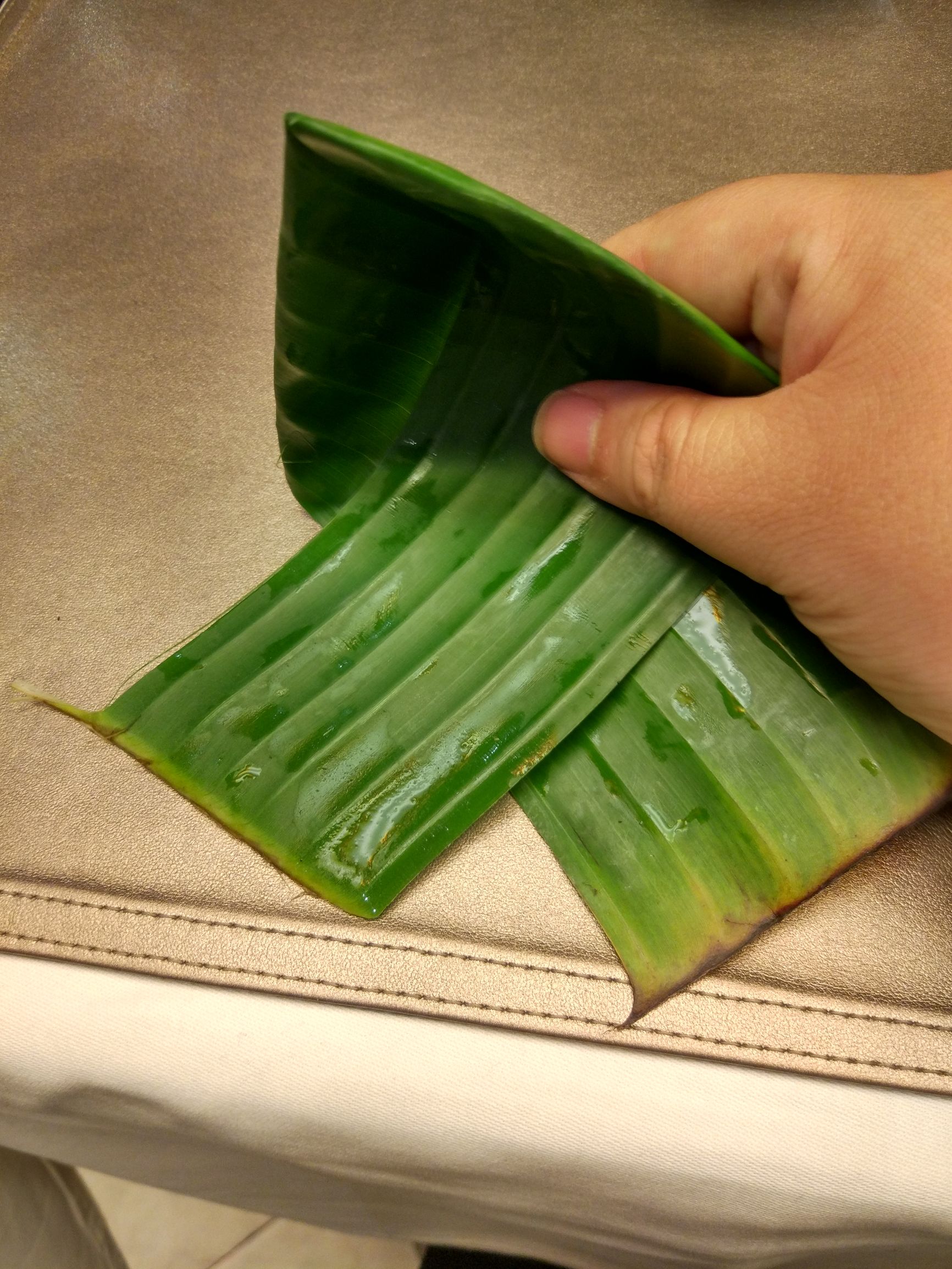 泰式皇家料理——PATARA泰廷泰式料理