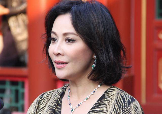 刘嘉玲被绑架事件原因,刘嘉玲当年为什么被绑架事件回顾