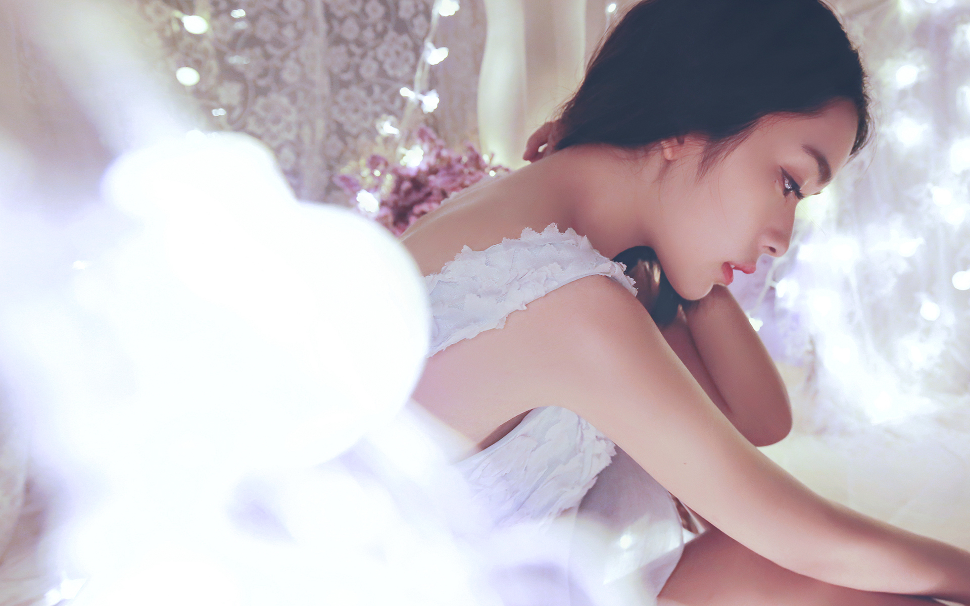 发什么内容到朋友圈,瞬间吸引更多的女生关注你