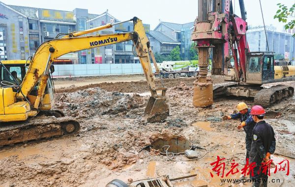 南充市滨江南路改造效果图,南充最新消息旧城改造