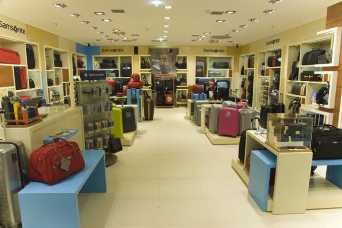 新秀丽samsonite箱包,新秀丽samsonite品牌怎么样