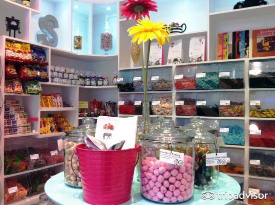 万圣节怎么能不吃糖？15种全球糖果，99.9%的人都吃过最后一个！