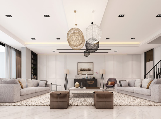 名雕杨明钊｜不忘初心，一直在设计的路上