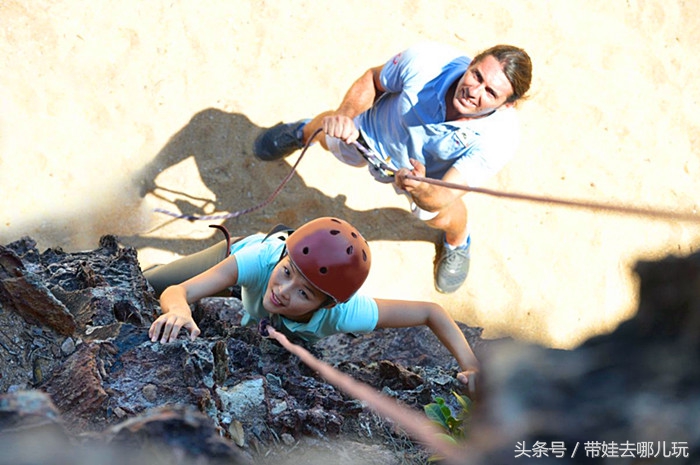 桂林clubmed度假村夏令营,桂林clubmed度假村自费项目