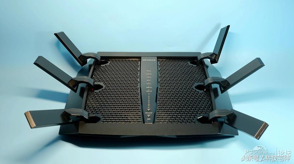 125平方复式无线ap组网,小户型无线ap