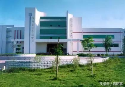 洛阳比较好的高中有哪些,洛阳优质高中有几所