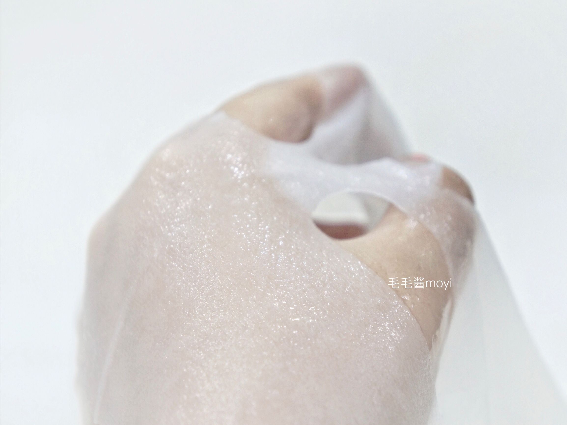 薇风第四代大水滴面膜,薇风大水滴面膜怎么样