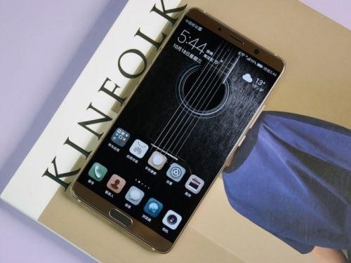 华为mate10手机pay,支持华为pay的华为手机