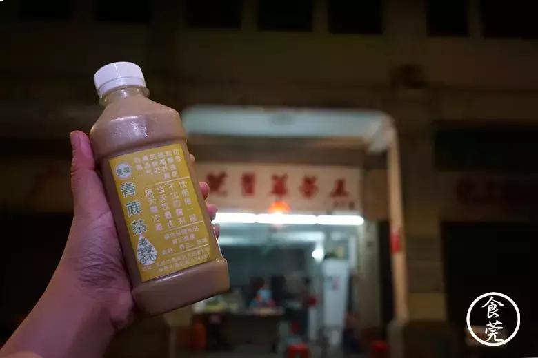 东莞这些糖水铺,越夜越好生意!有的已经开了30多年,你去过吗?