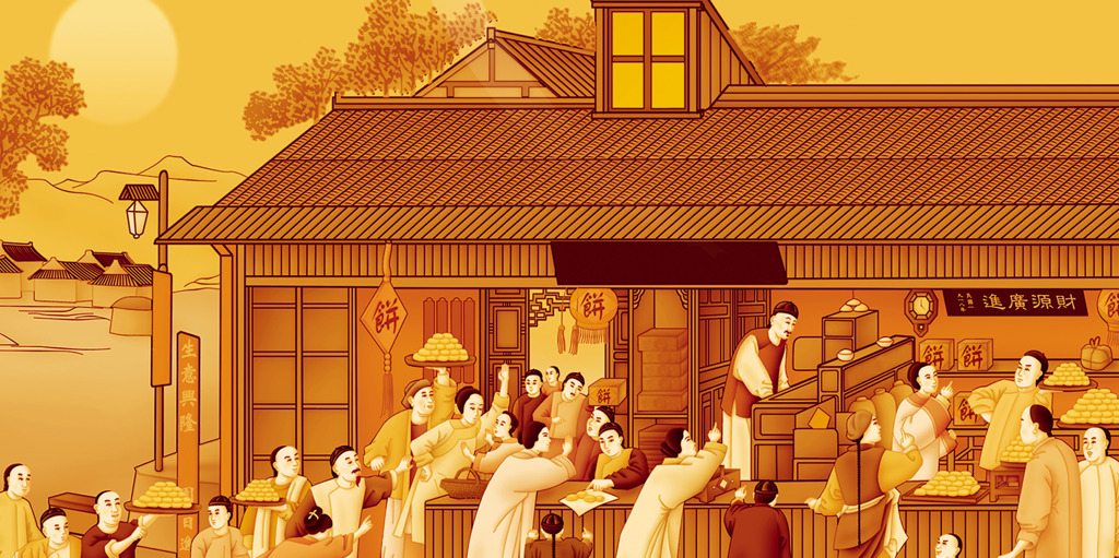 收藏一个杯子需要多少钱,一个杯子值不值得收藏