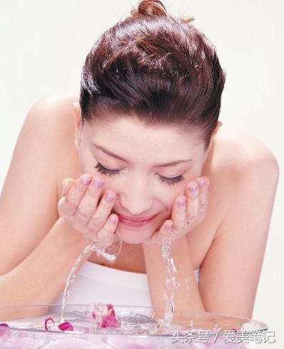 天天用盐水洗鼻会怎样,天天用盐水洗脸好吗