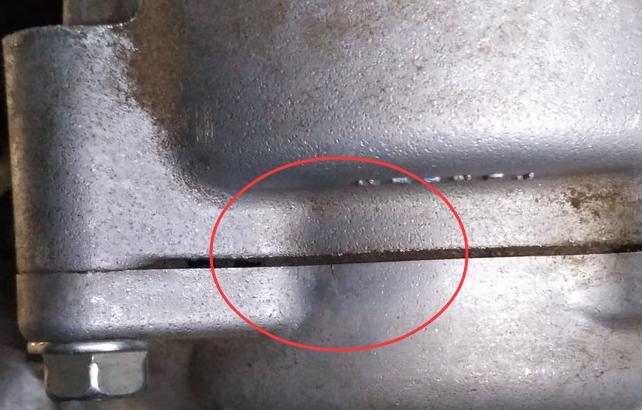 十代思域最容易坏的地方,十代思域被撞出各种故障码