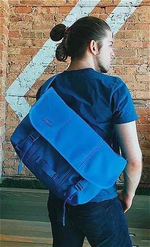 “双十一”不仅是女生专利，这10只设计师男包推荐给你！