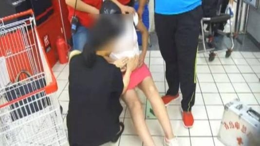 女幼师因为爱情不顾安危孕育宝宝，夫妻历经7个月创造生命奇迹！