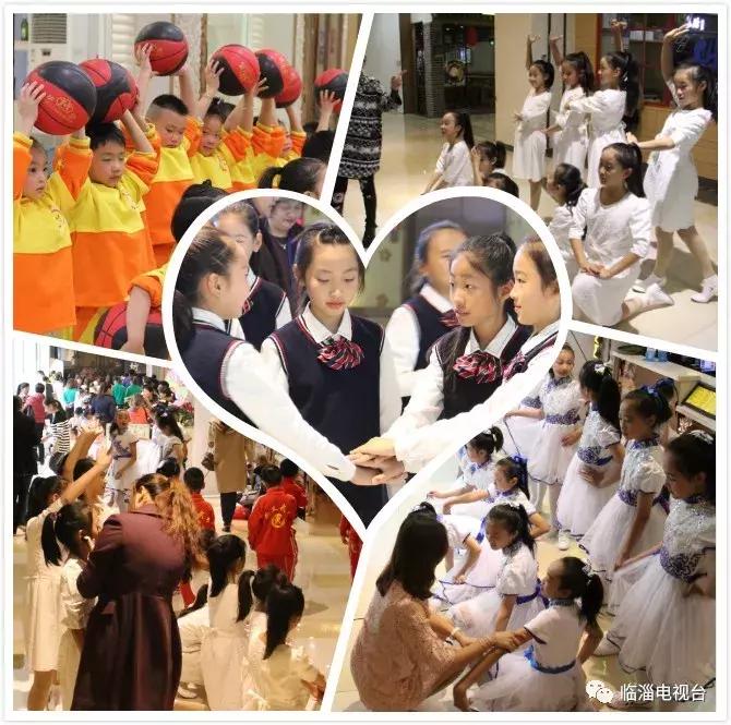 少儿艺术之星春晚,临淄少儿春晚哪天播出