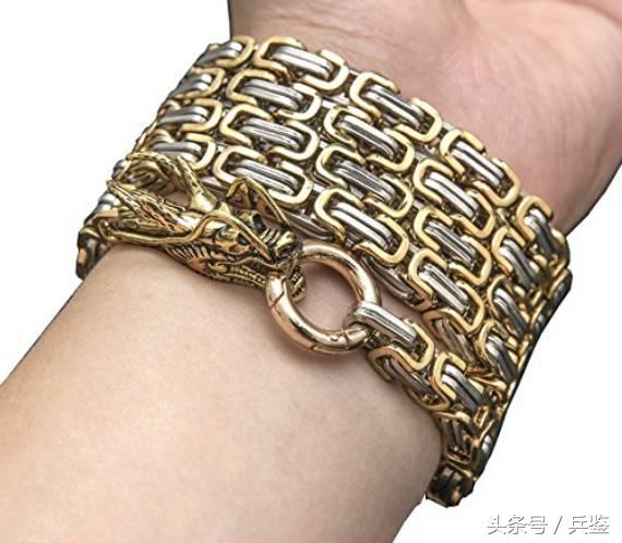 防身自卫反击技巧,自卫武器防身招数