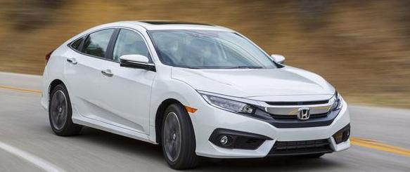 十代思域最容易坏的地方,十代思域被撞出各种故障码