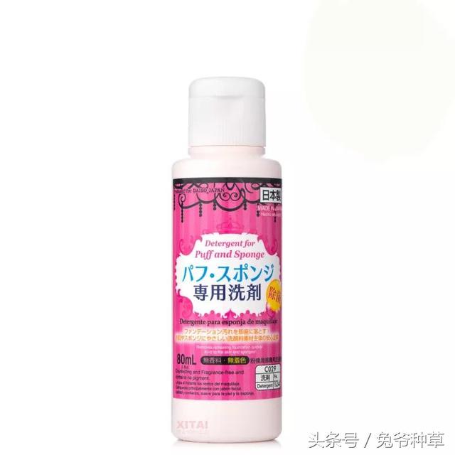 用化妆刷上妆需要弄湿吗,用化妆刷上散粉还是用粉扑