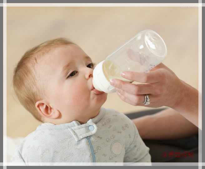 婴儿奶瓶型号怎么选,婴儿奶瓶各个年龄段怎么选
