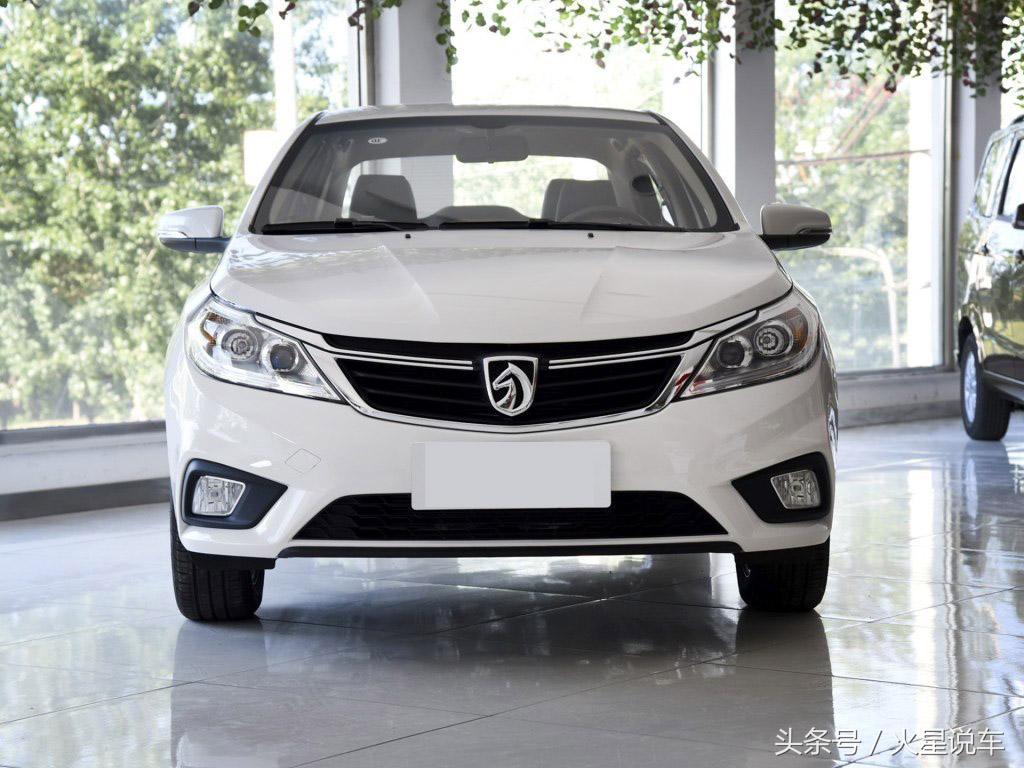 油耗最低带abs踏板,油耗低空间大故障少suv