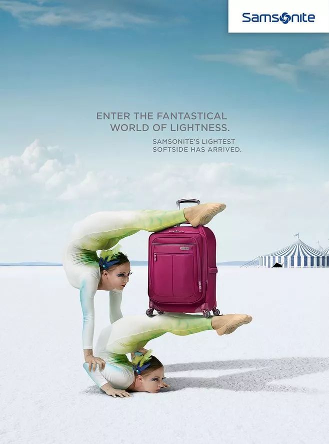 新秀丽samsonite箱包,新秀丽samsonite品牌怎么样