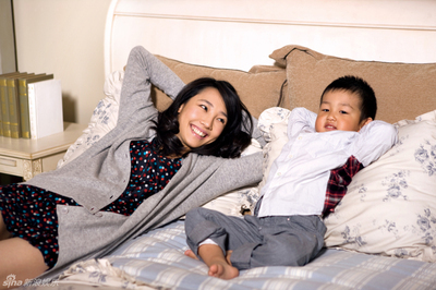 白百何又换新男友，问其原因，她的回答更是让人无语