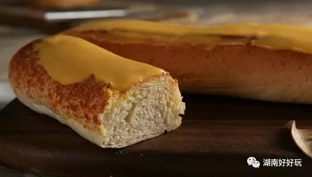 长沙小众面包店推荐,长沙第一家日式面包