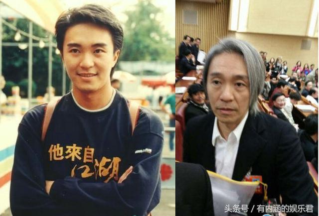 周星驰电影作品深度解析,周星驰7部神作帮赚3亿