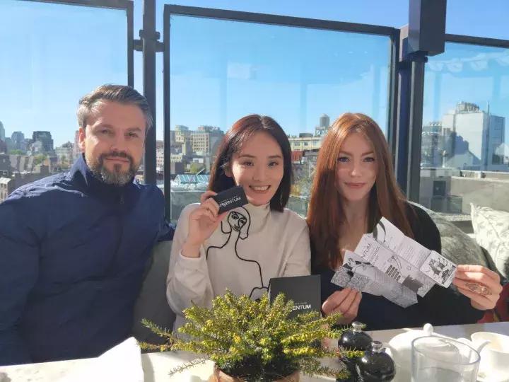 石榴婆开店时代,石榴婆的小卖部