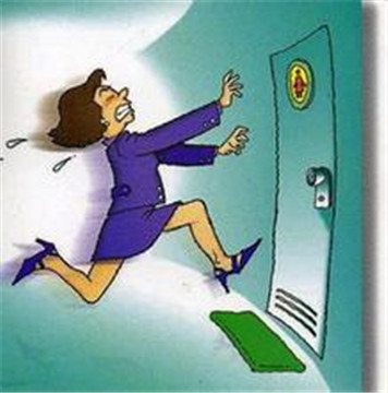 老年女性尿失禁的原因及治疗,老年性尿失禁正确预防方法