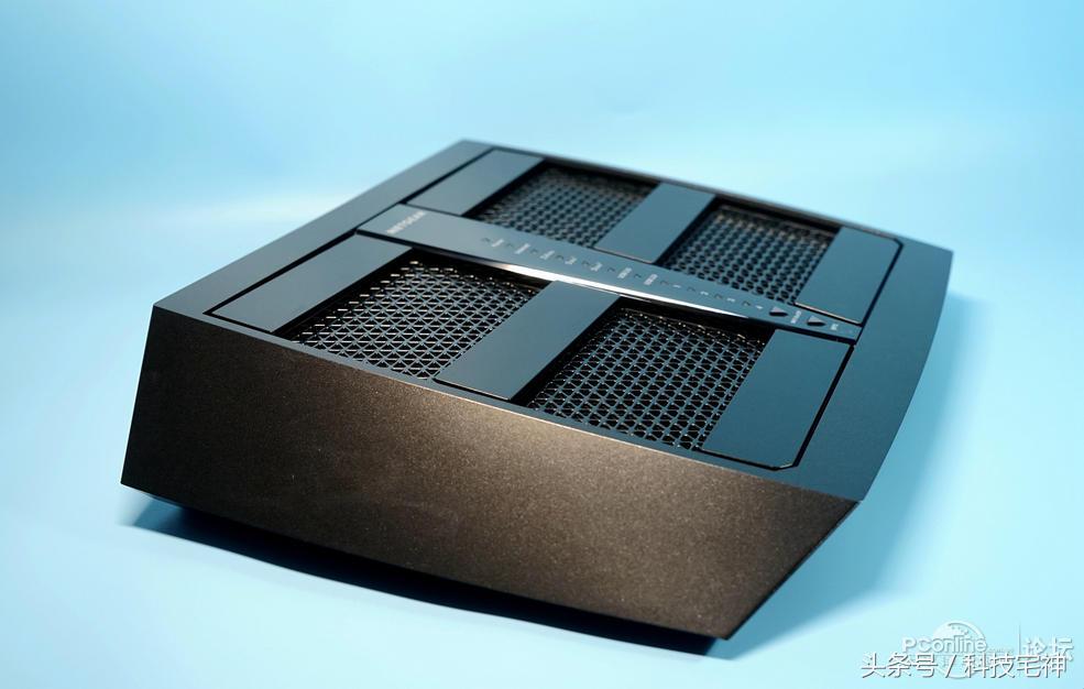 125平方复式无线ap组网,小户型无线ap