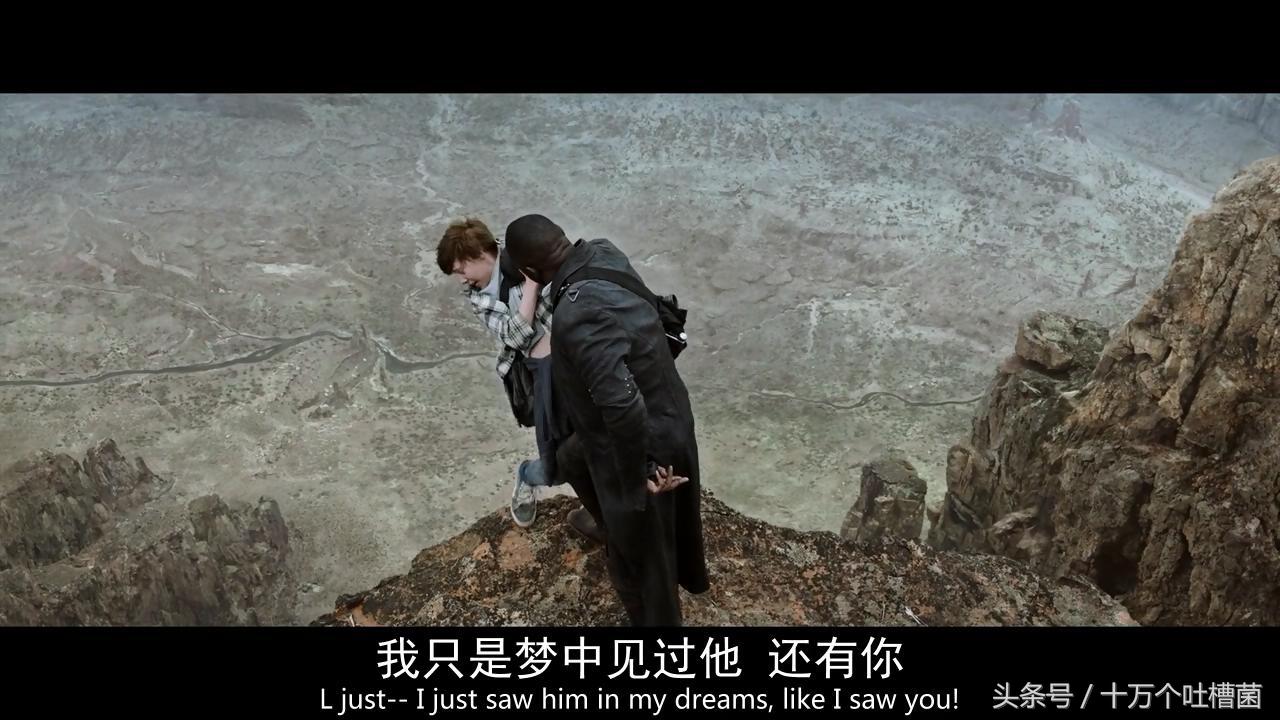 本能比肩《指环王》的一部神作，就这么被索尼影业拍砸了……