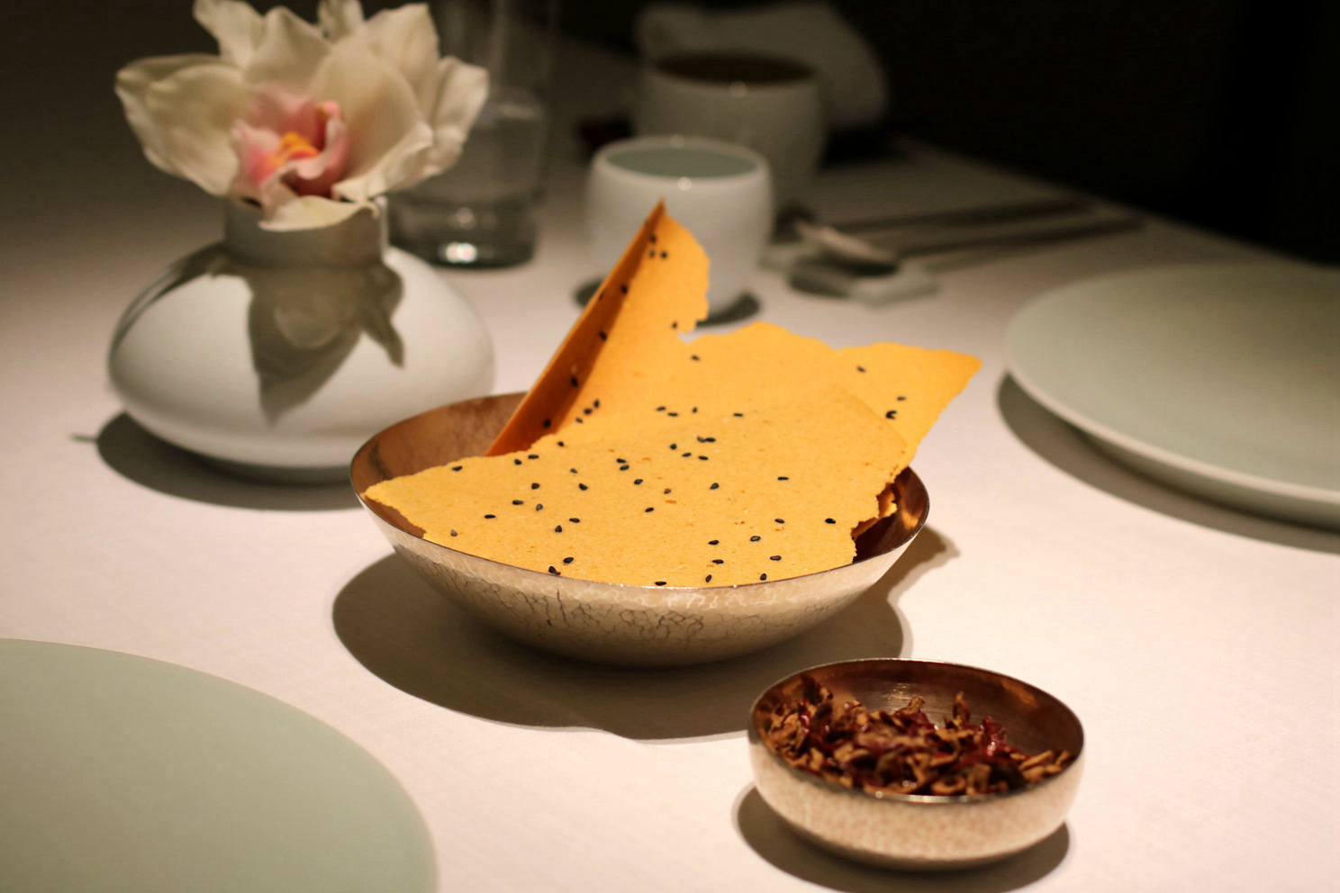 韩国传统菜有什么,韩国的传统菜肴