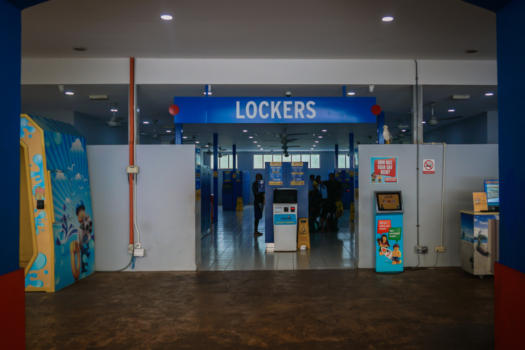 马来西亚乐高乐园旅游,游玩马来西亚攻略