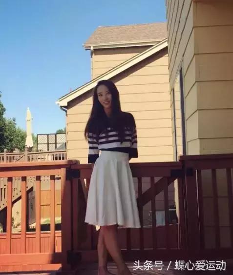 小姐姐从180斤瘦到90斤竟逆袭成功,从100斤减到200斤的妹子蜕变过程