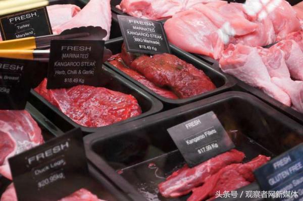 澳大利亚中国吃货,澳大利亚卖中国美食
