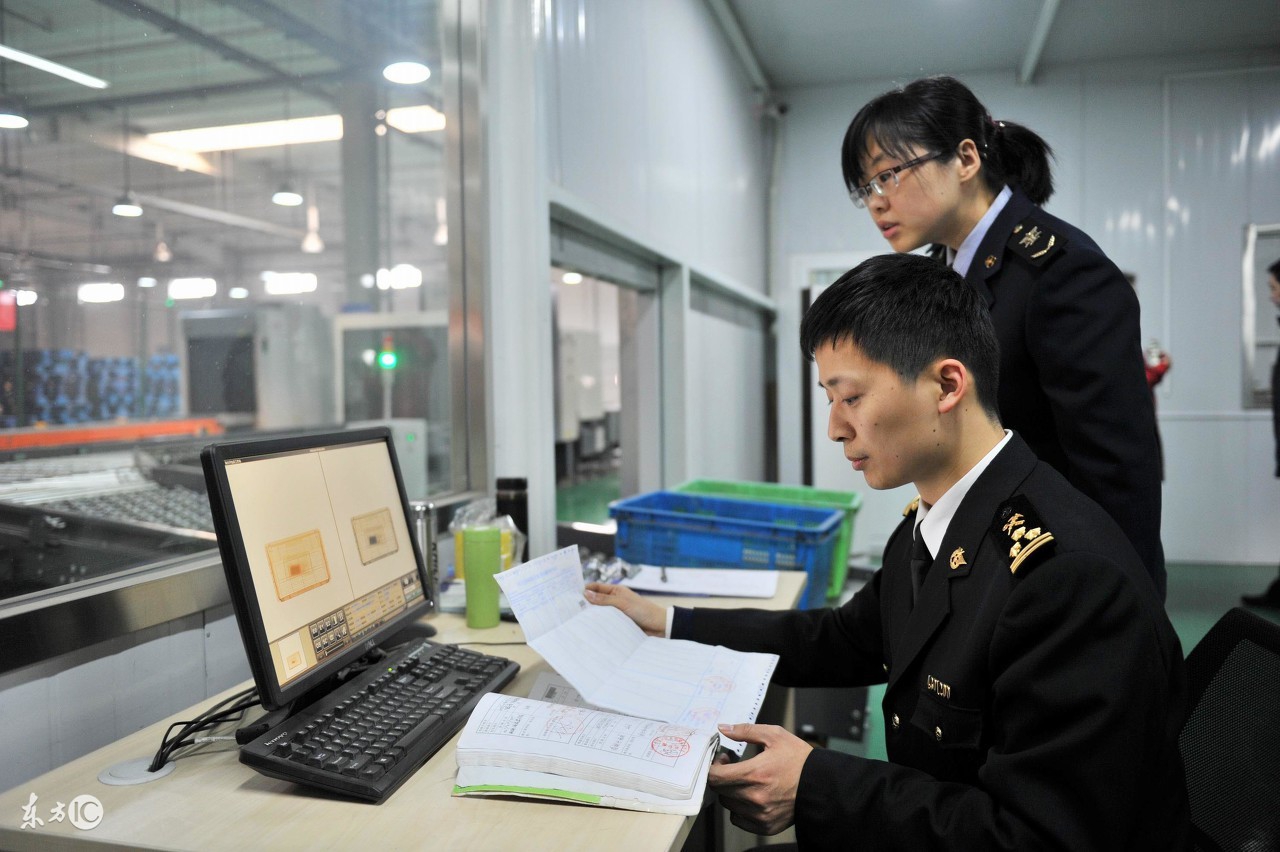 跨境电商的通关方式有,跨境商品进口流程