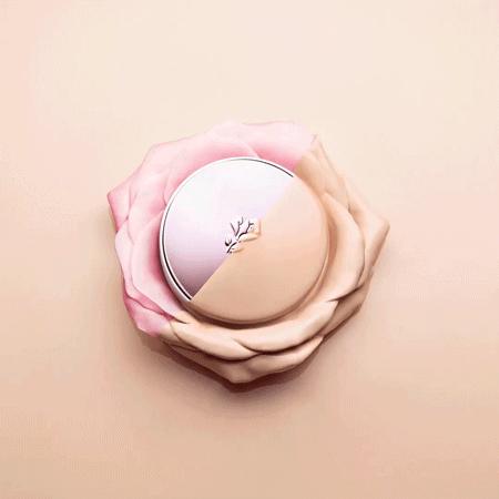 周冬雨的兰蔻怎么那么便宜,兰蔻周冬雨同款色号