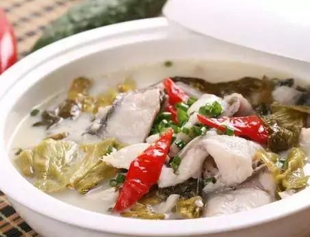 10种鱼的做法吃一月不重样,22种鱼的做法收藏了可以吃一整年