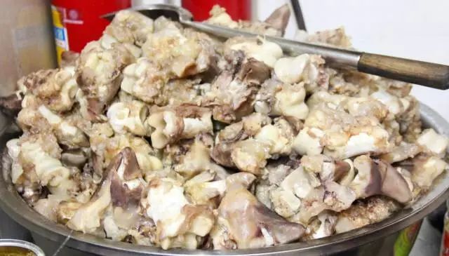 十大最难排队小馆子,好吃到爆的的十家小店