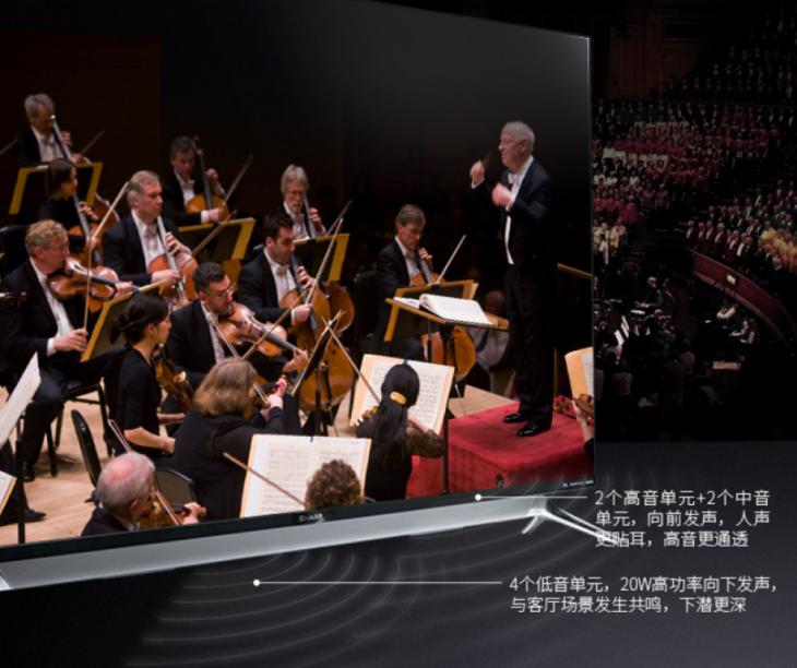 买电视要看哪些注意事项,海信65n7g-pro电视配置参数