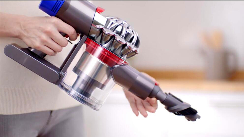 仿戴森吸尘器的中国品牌,戴森吸尘器吸力跟其他品牌比