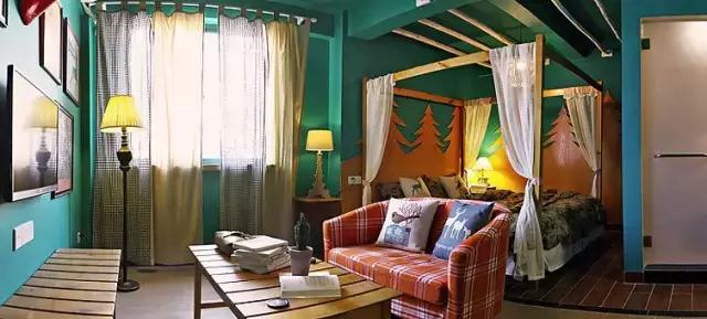 三亚100以内酒店住宿推荐一下,三亚10家最棒的民宿