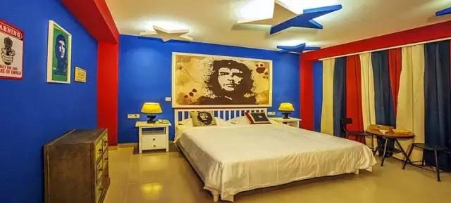 三亚100以内酒店住宿推荐一下,三亚10家最棒的民宿