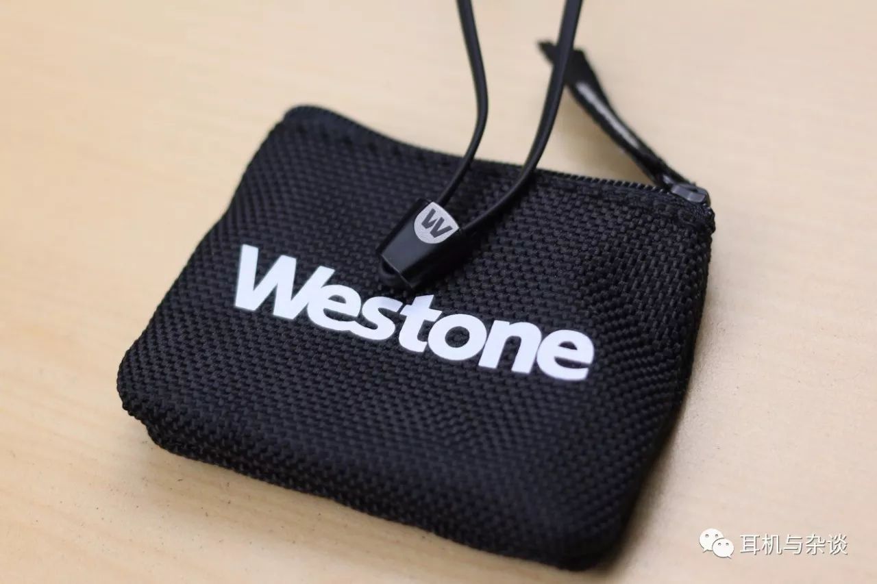 买线送耳机?WestoneWx蓝牙可换线耳机到底怎么样?